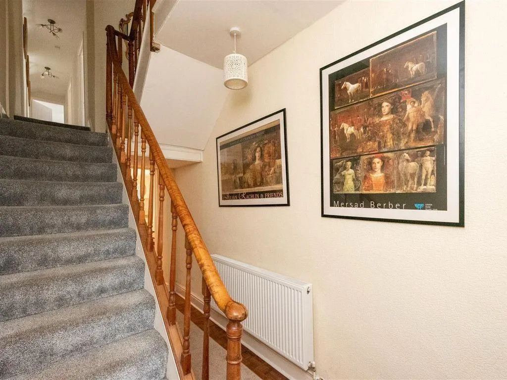 Attractive Residential Opportunity
