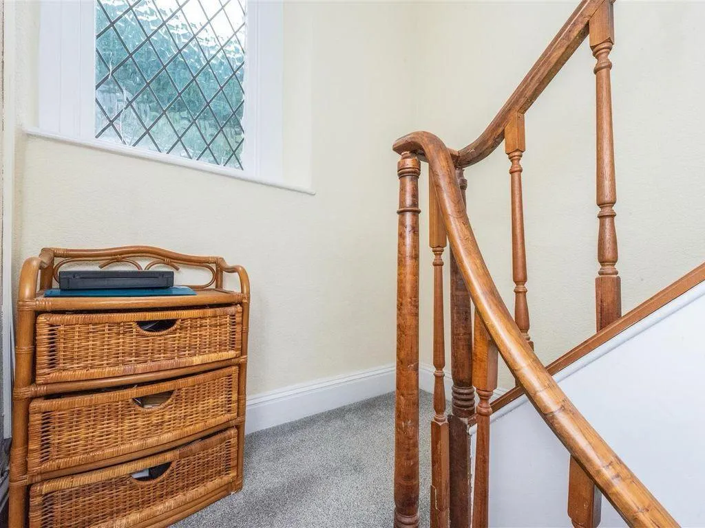 Attractive Residential Opportunity