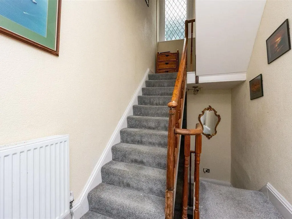 Attractive Residential Opportunity