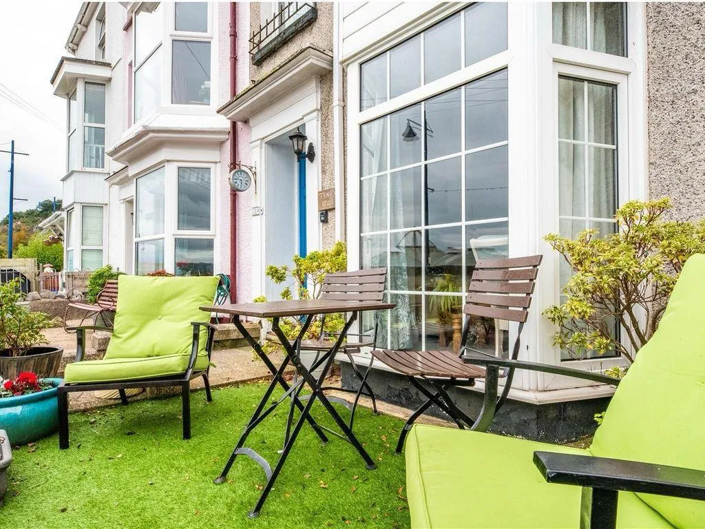 Attractive Residential Opportunity