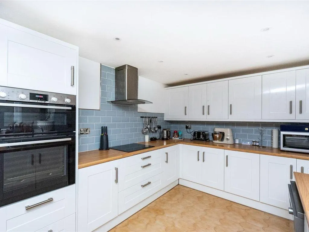 Attractive Residential Opportunity