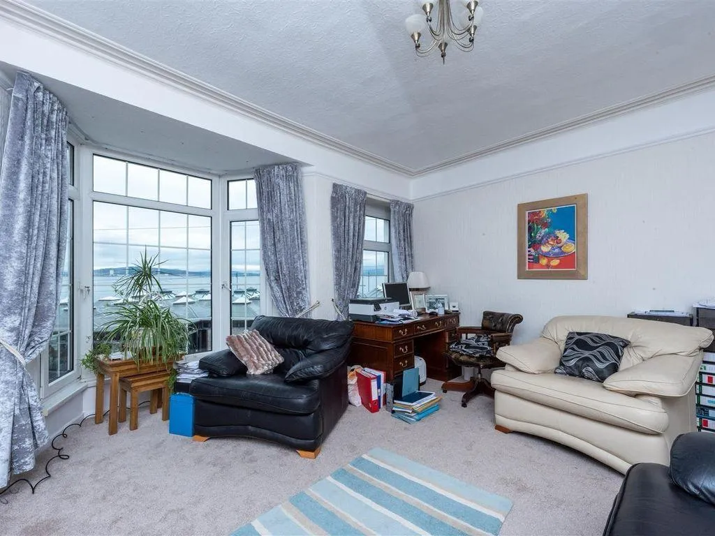 Attractive Residential Opportunity