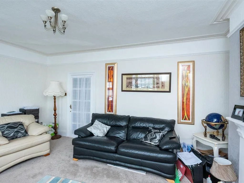 Attractive Residential Opportunity