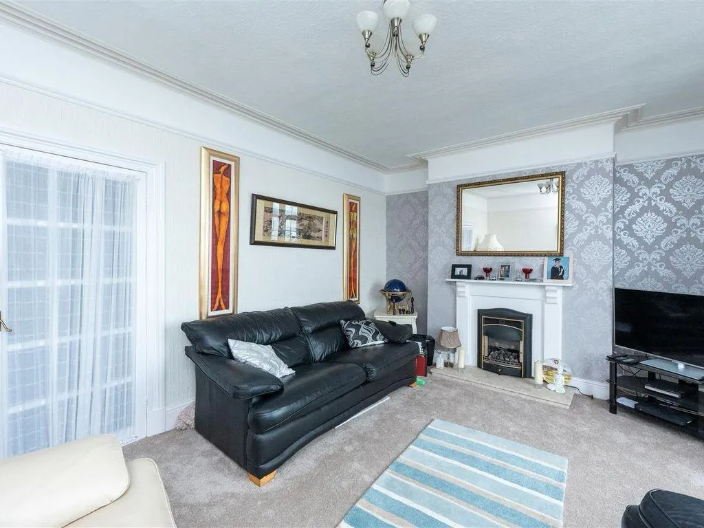 Attractive Residential Opportunity