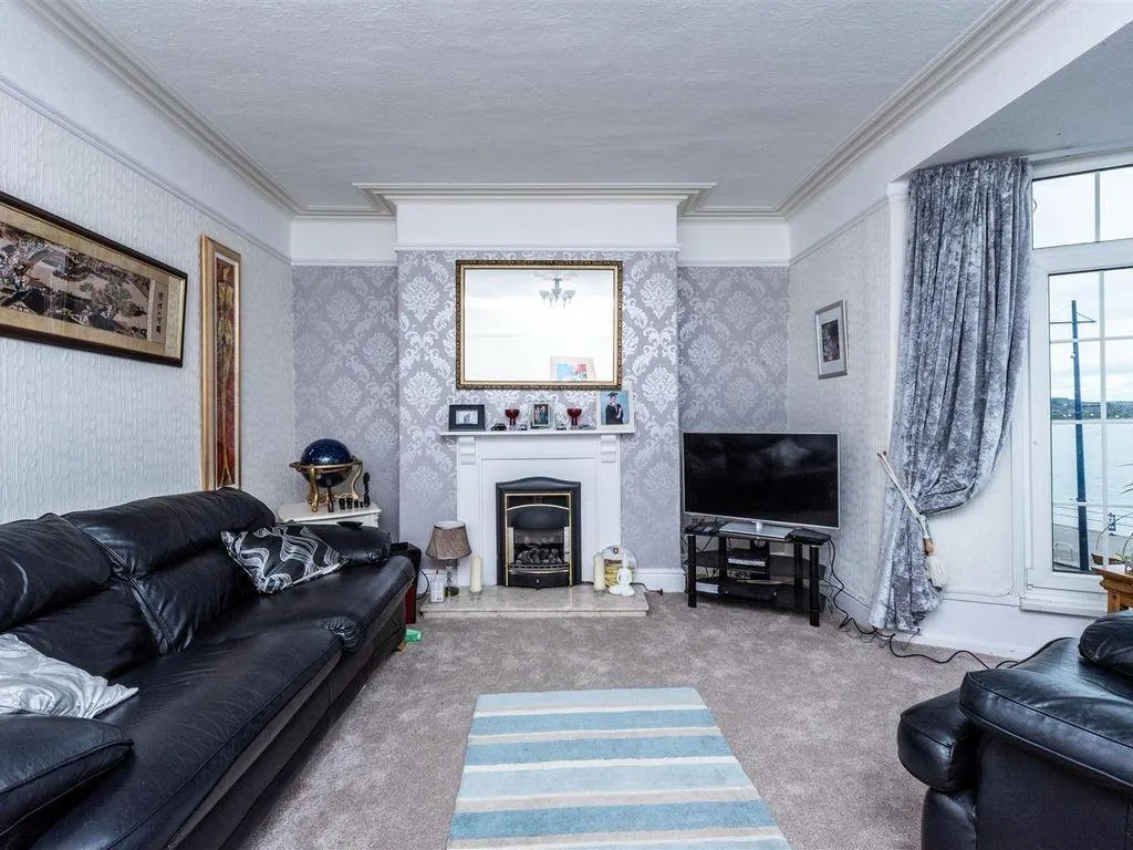 Attractive Residential Opportunity