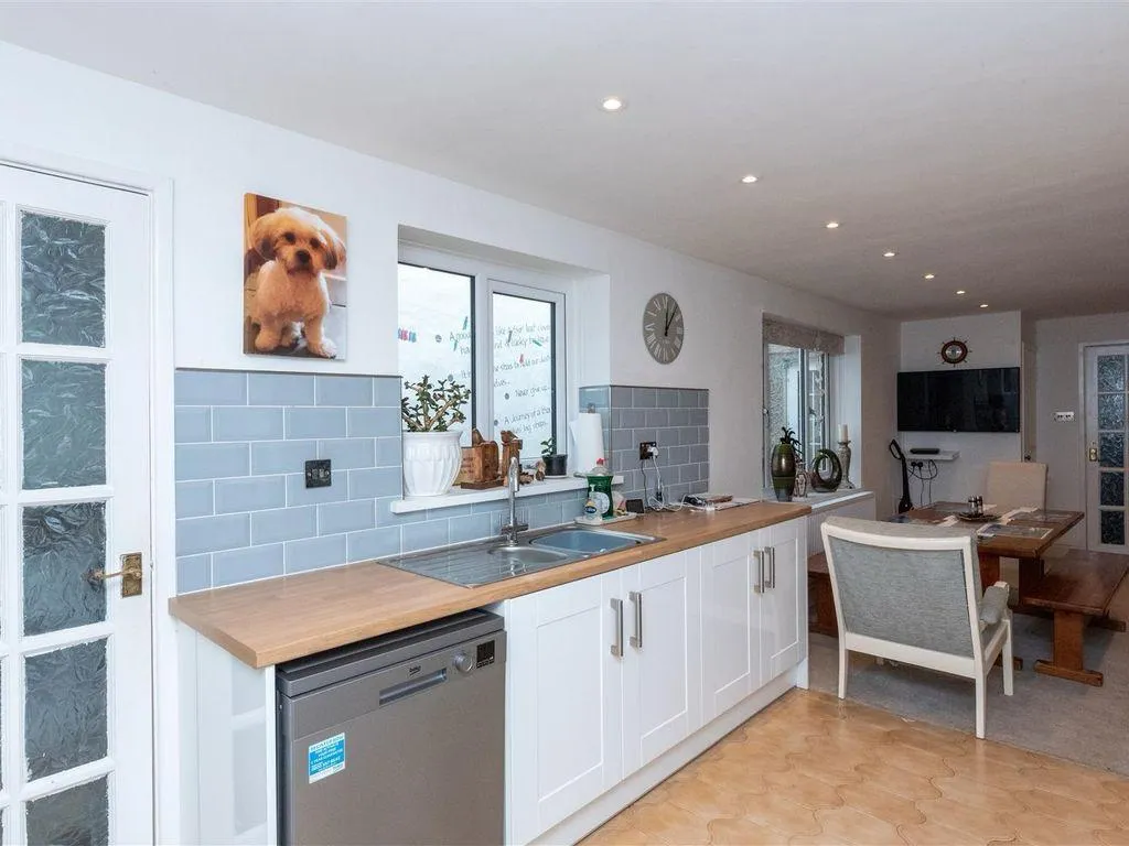 Attractive Residential Opportunity