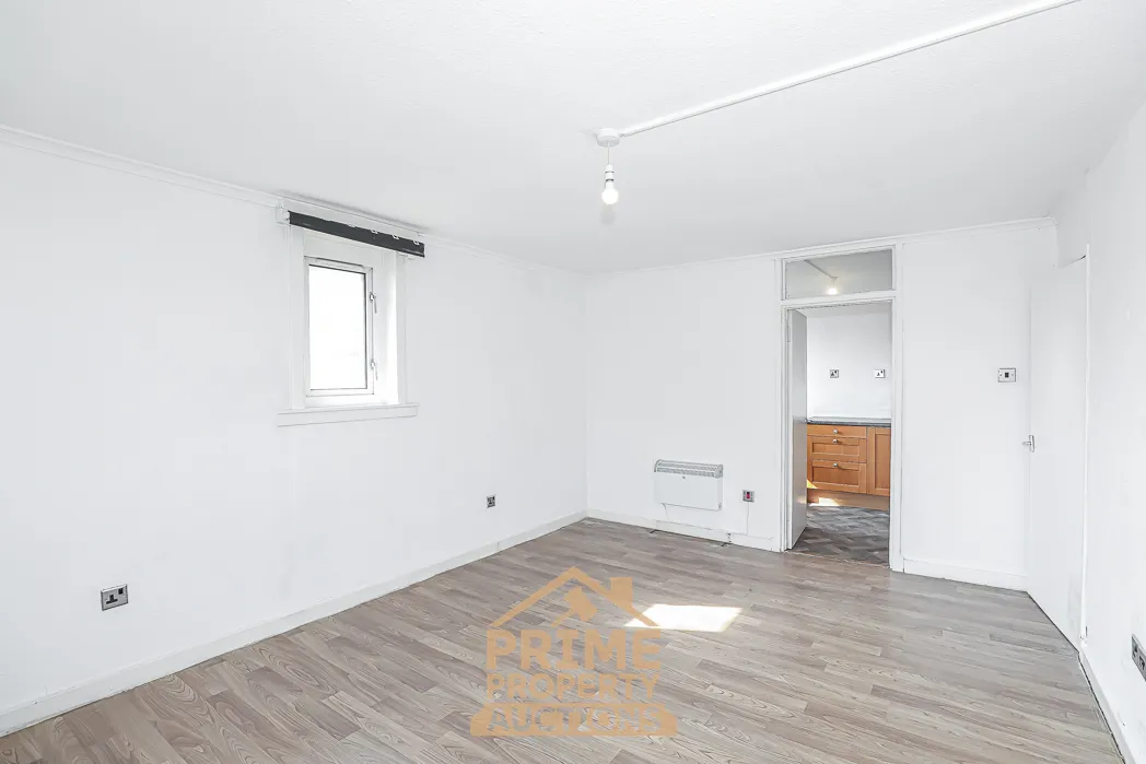 Excellent Residential Opportunity 