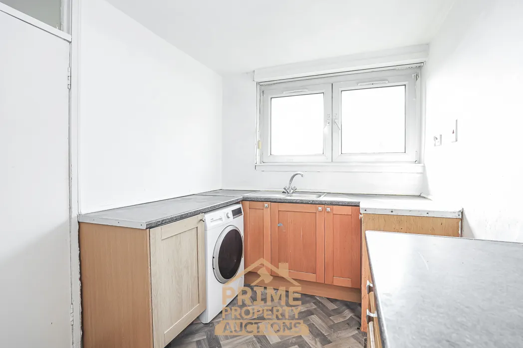 Excellent Residential Opportunity 