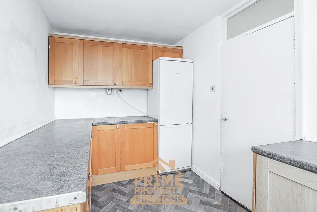 Excellent Residential Opportunity 
