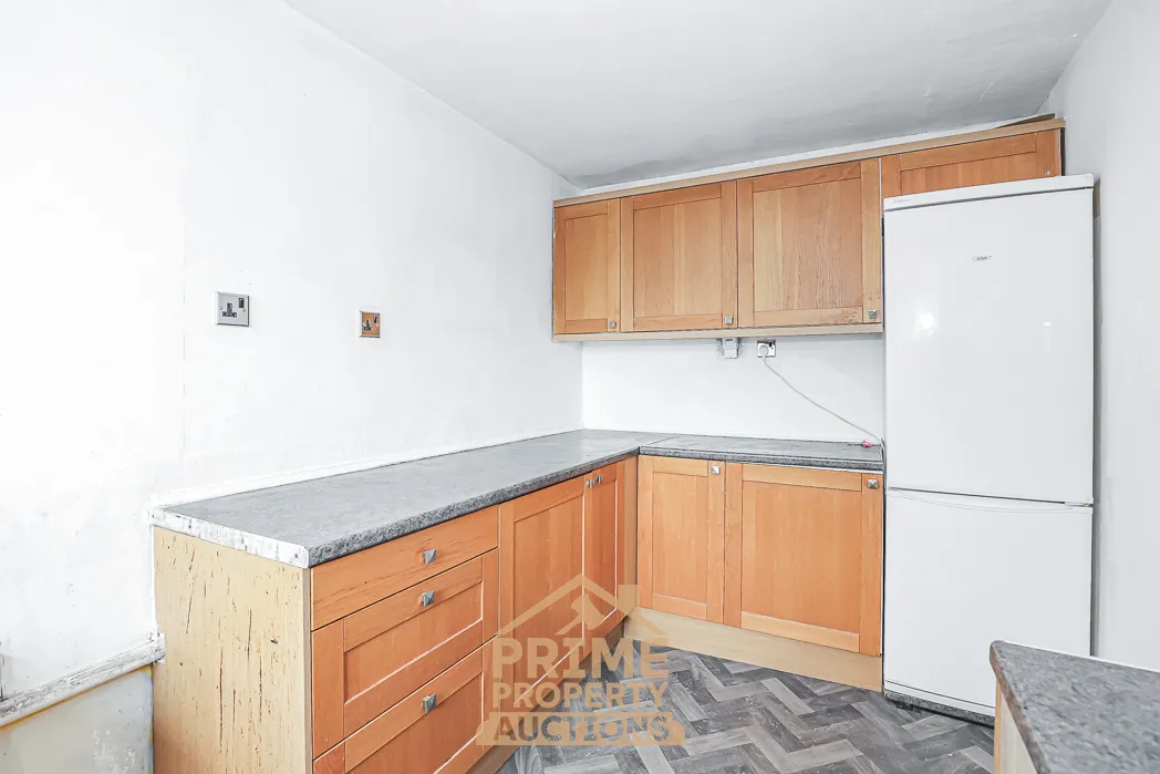 Excellent Residential Opportunity 