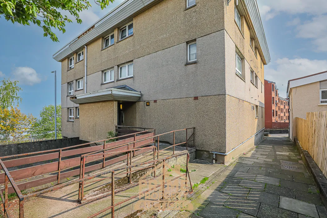Excellent Residential Opportunity 