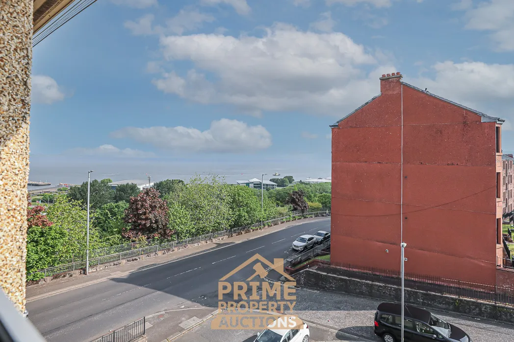 Excellent Residential Opportunity 