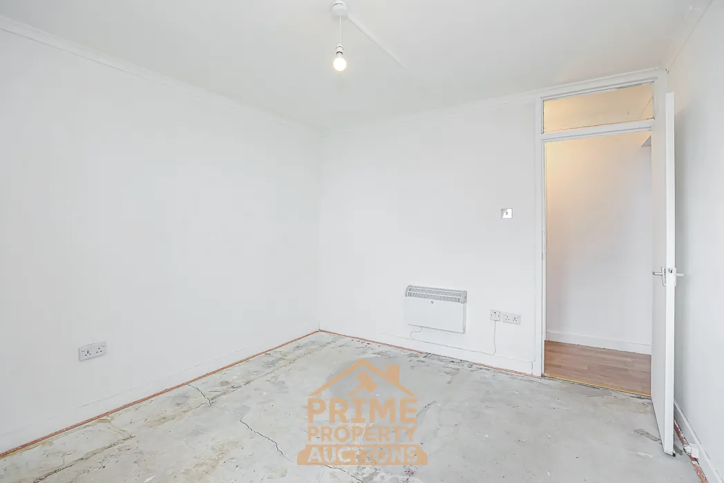 Excellent Residential Opportunity 