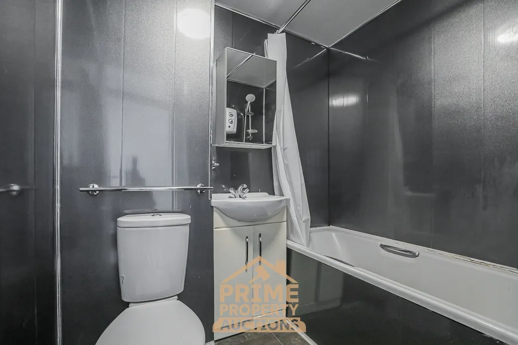 Excellent Residential Opportunity 