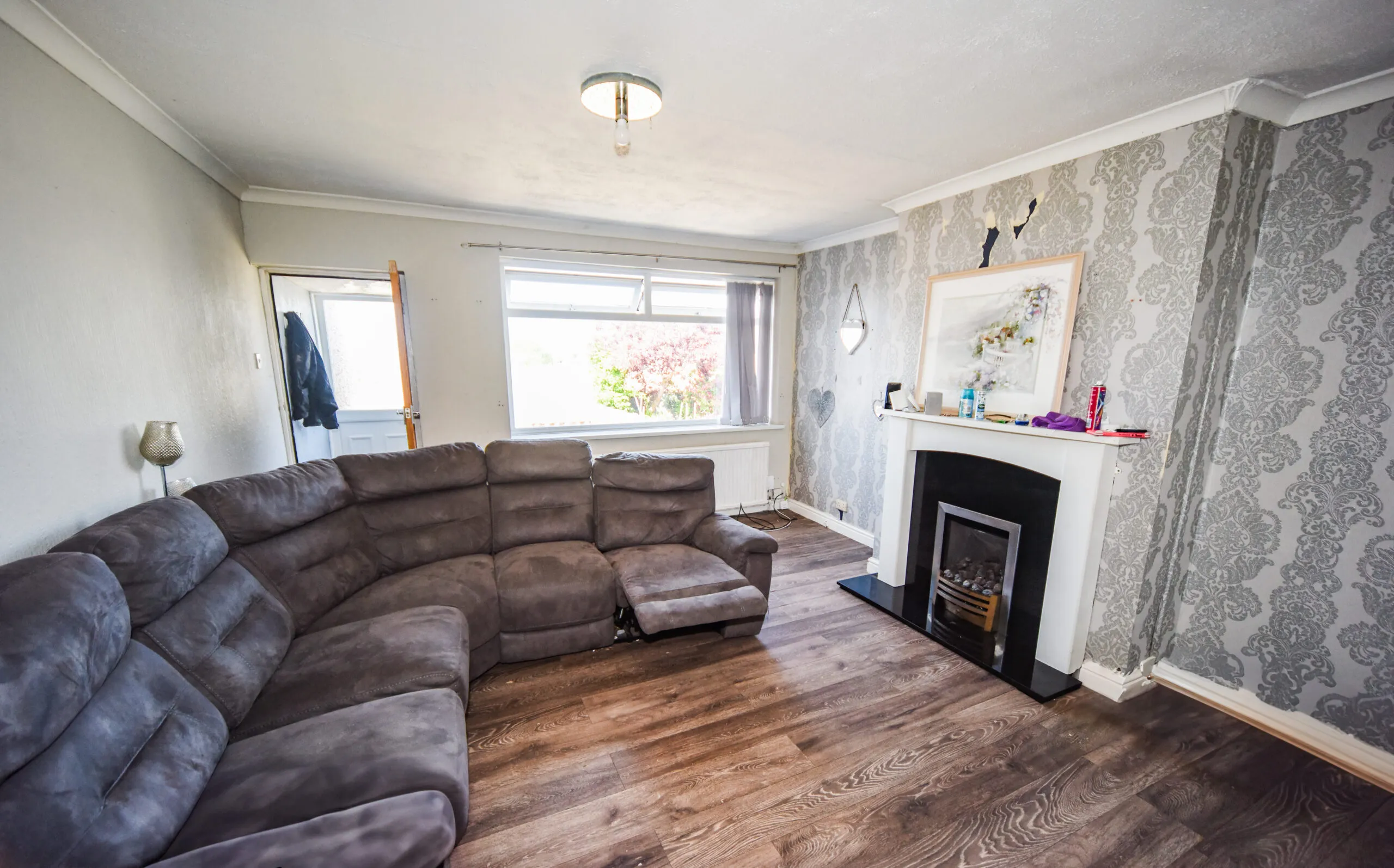 Excellent Residential Opportunity 