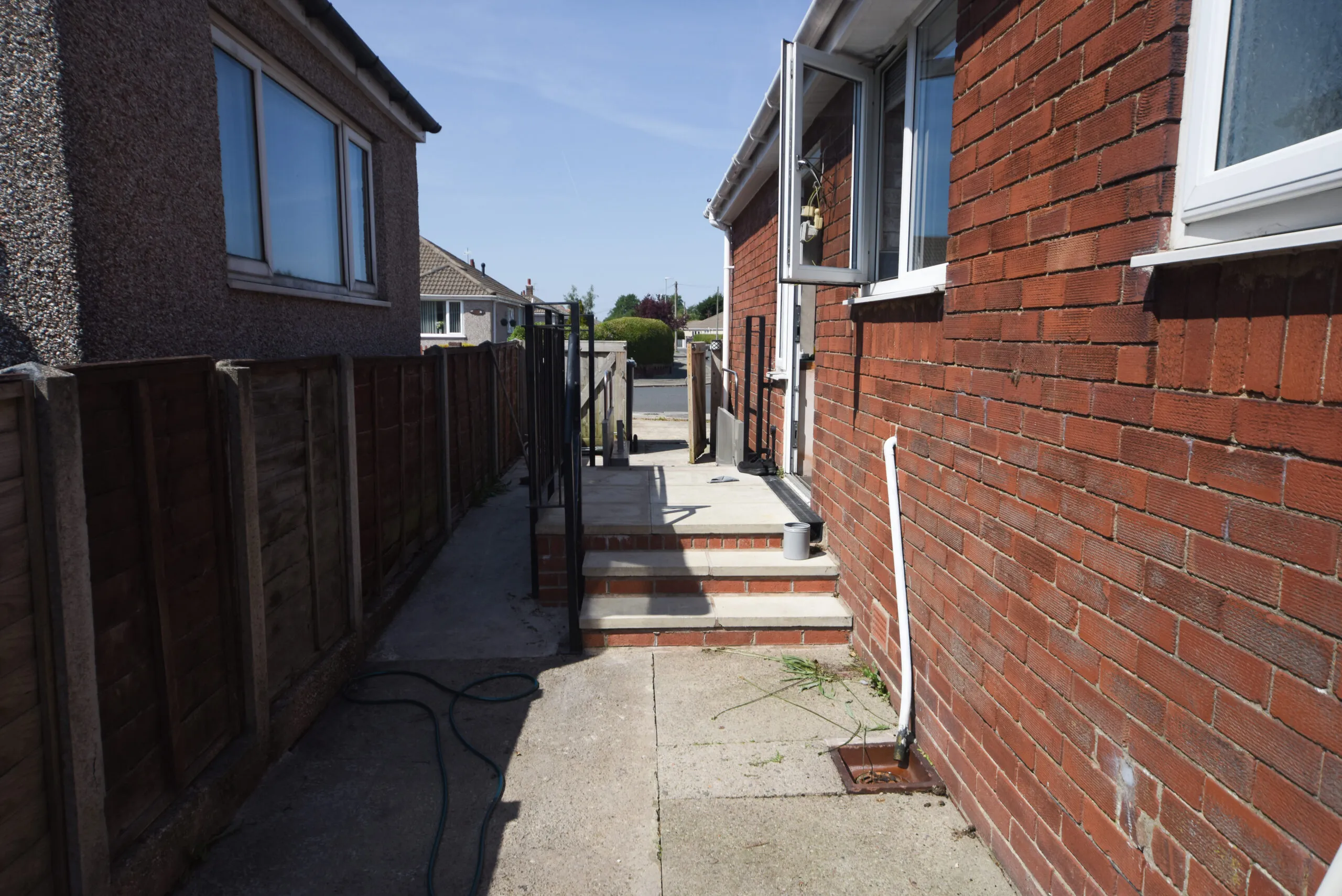 Excellent Residential Opportunity 