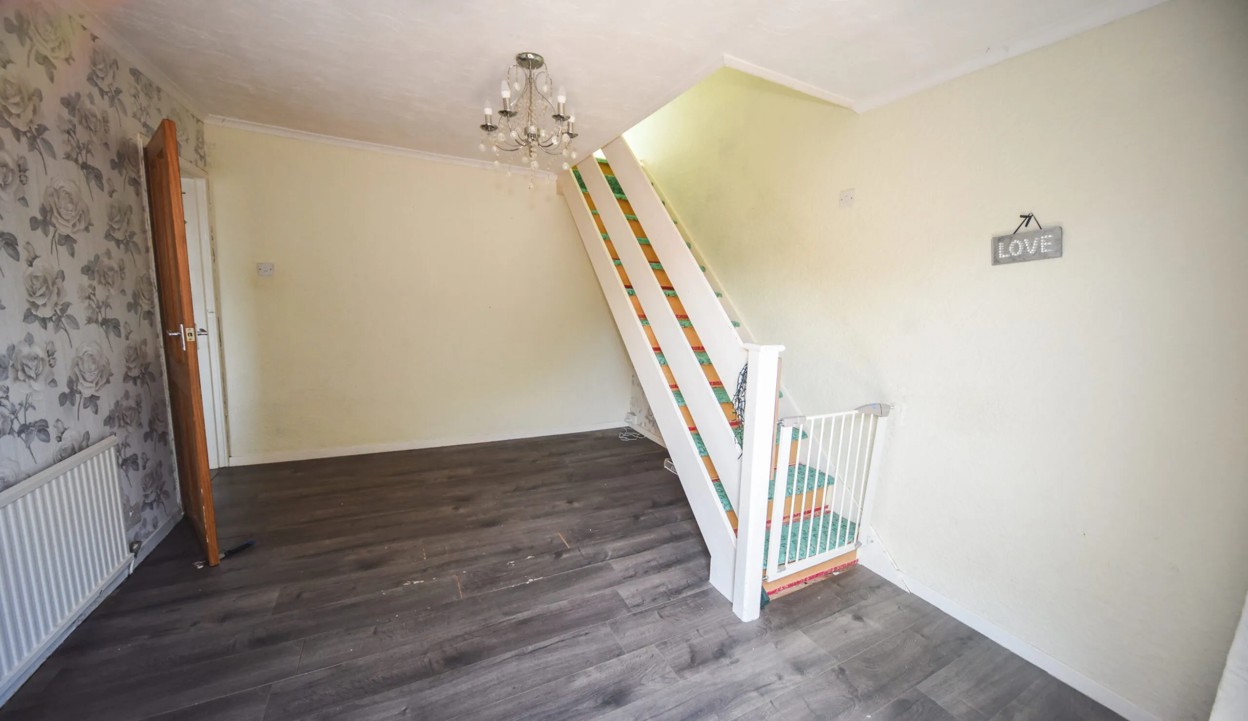 Excellent Residential Opportunity 