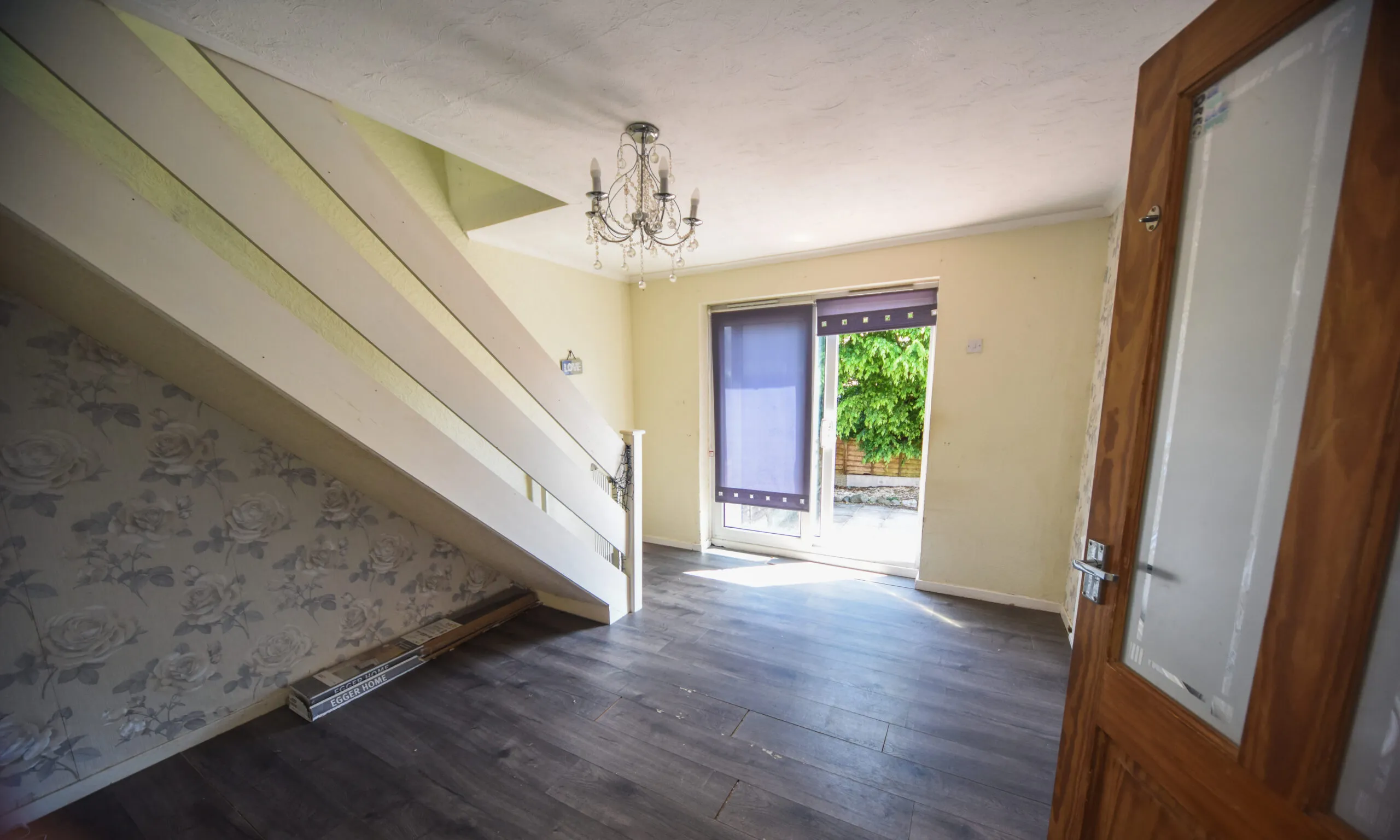 Excellent Residential Opportunity 