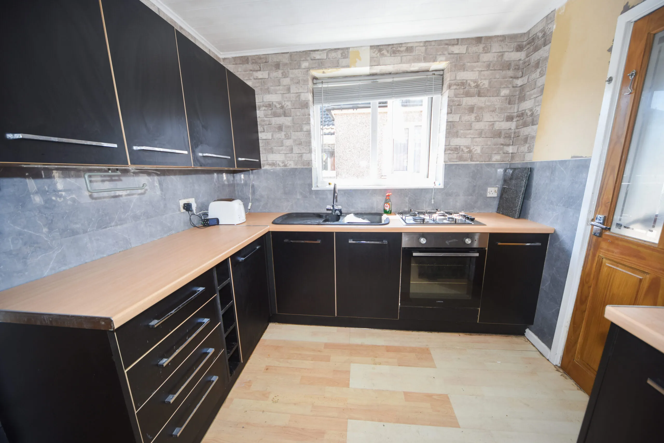 Excellent Residential Opportunity 