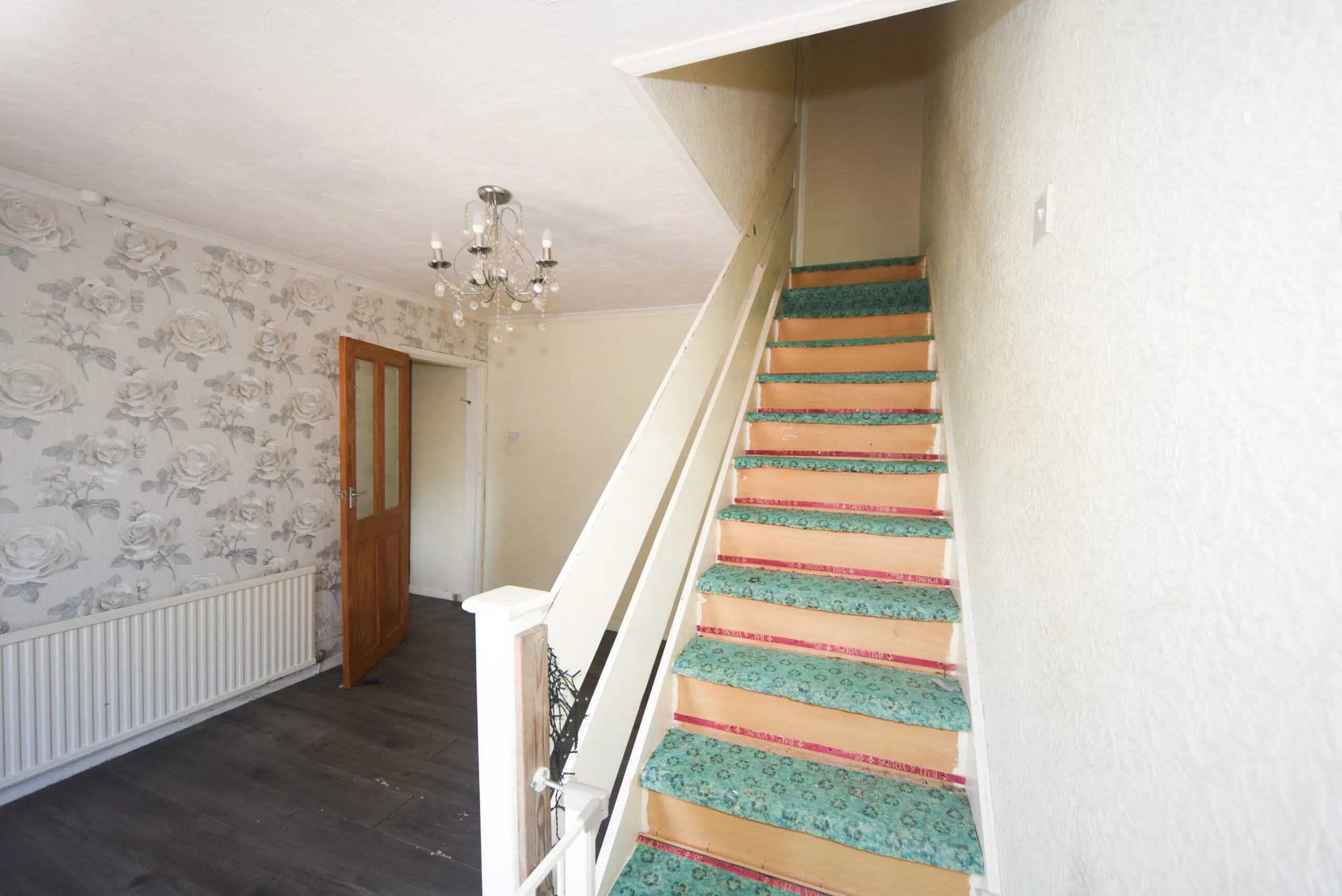 Excellent Residential Opportunity 