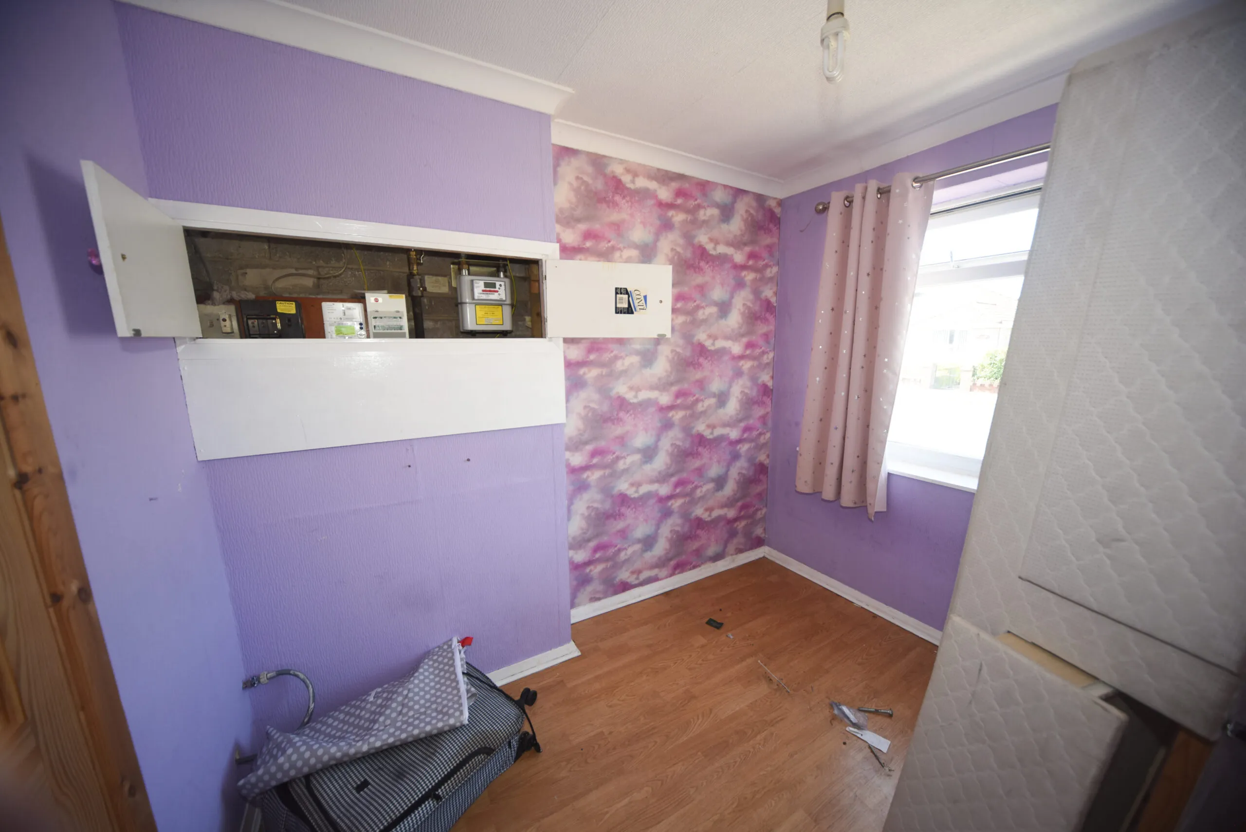 Excellent Residential Opportunity 