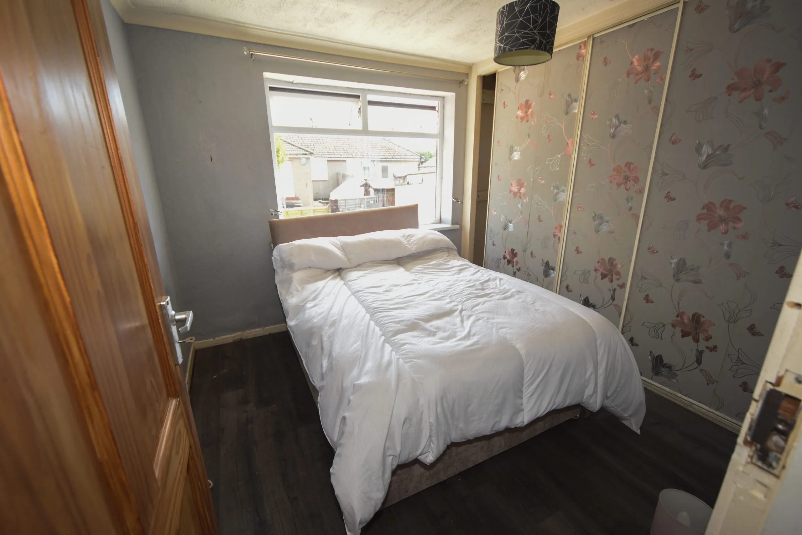 Excellent Residential Opportunity 