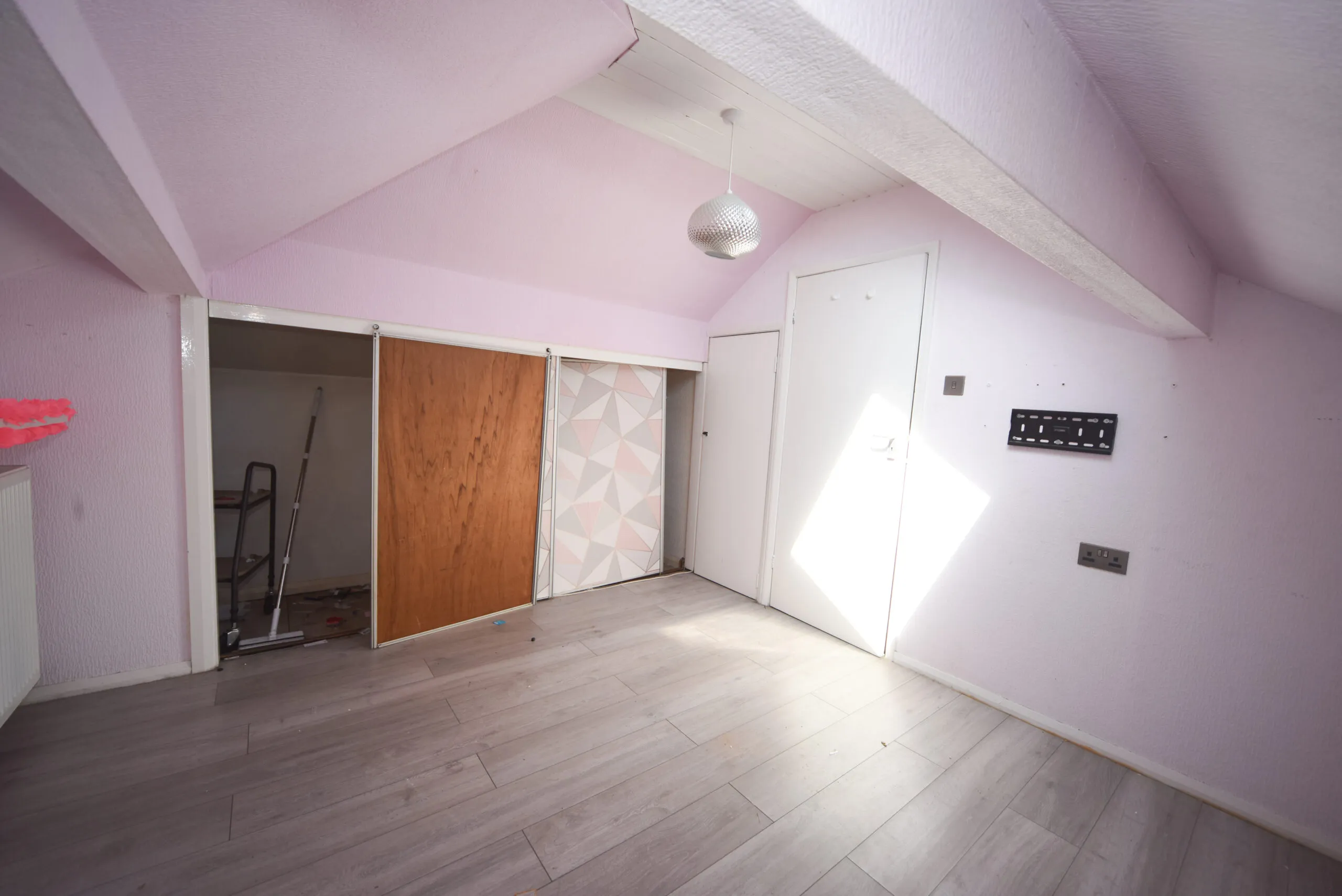 Excellent Residential Opportunity 