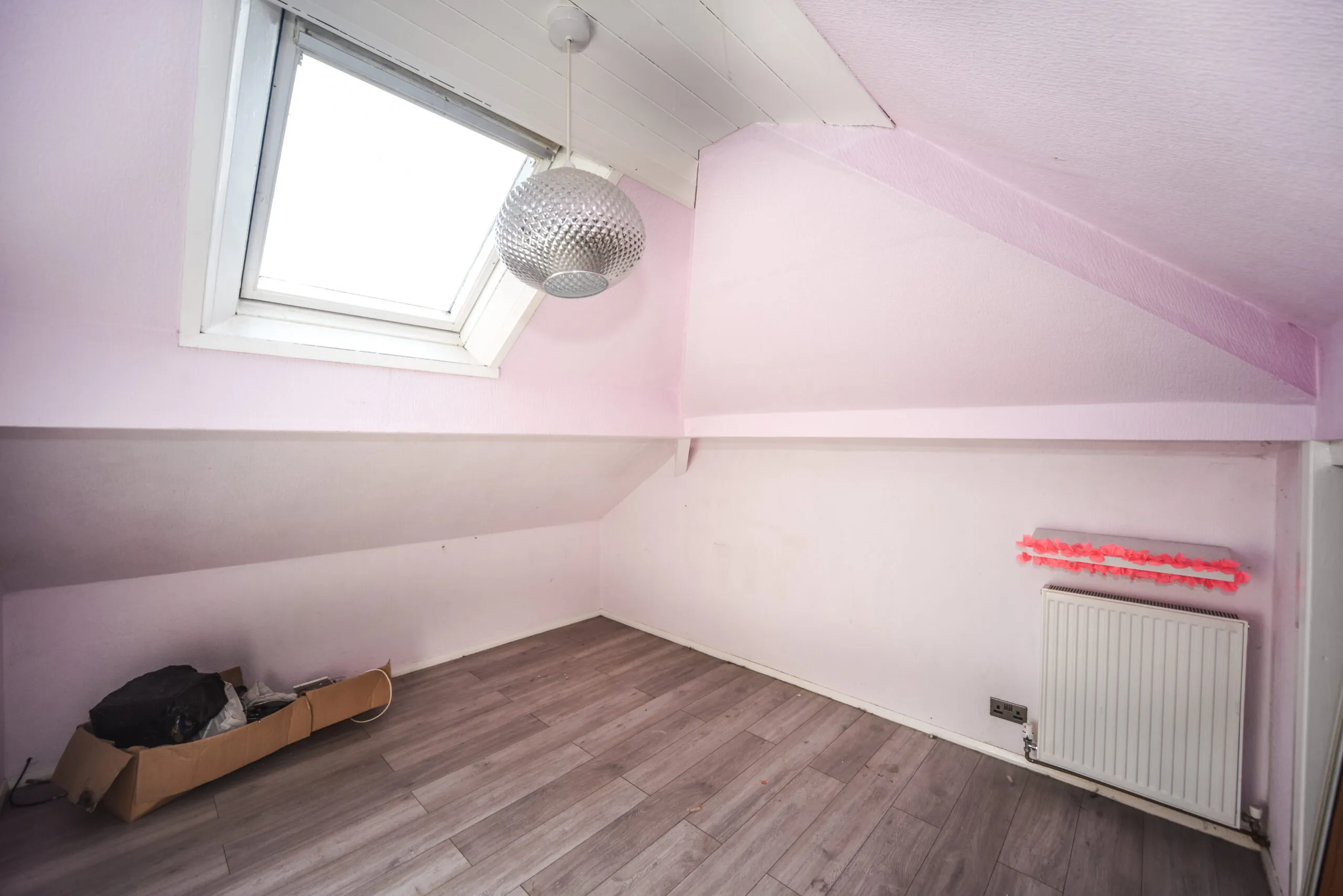 Excellent Residential Opportunity 