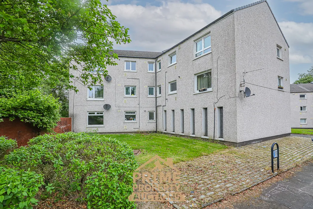 Attractive Residential Opportunity