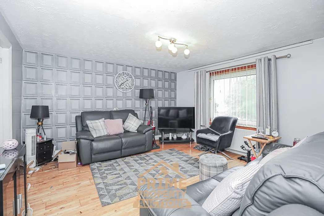 Attractive Residential Opportunity