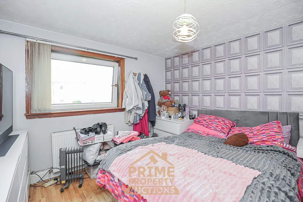 Attractive Residential Opportunity