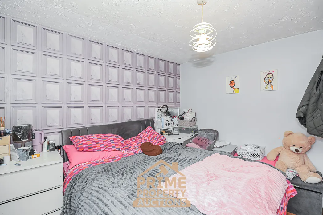 Attractive Residential Opportunity