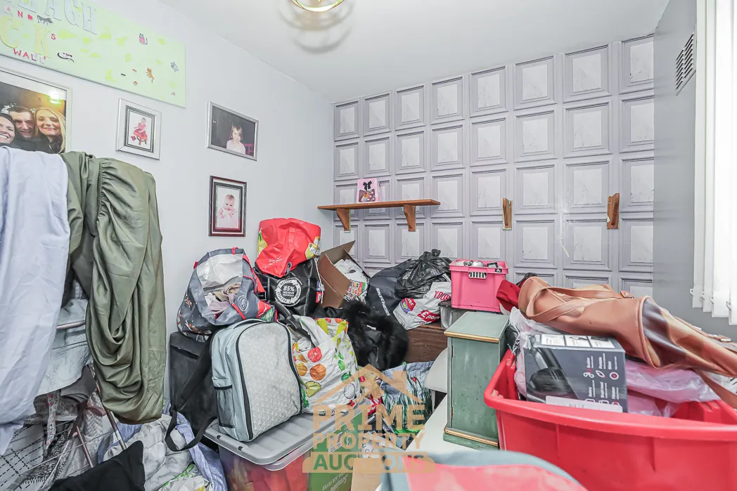 Attractive Residential Opportunity