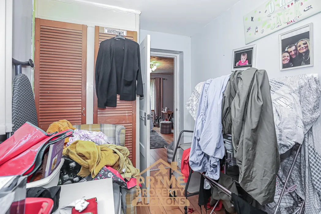 Attractive Residential Opportunity