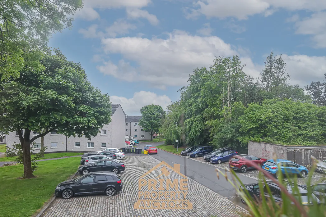 Attractive Residential Opportunity