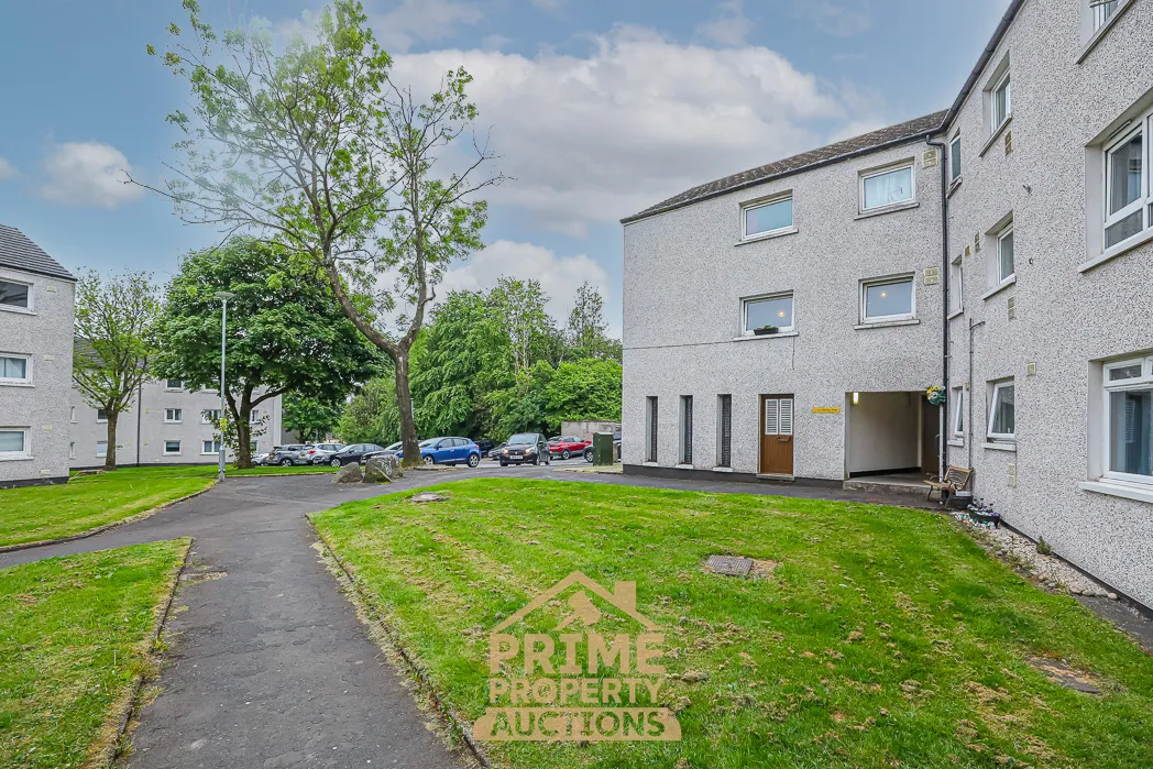 Attractive Residential Opportunity