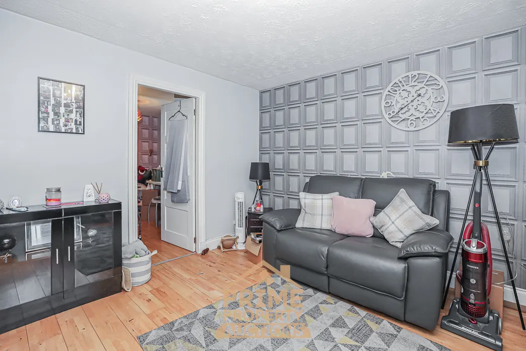 Attractive Residential Opportunity