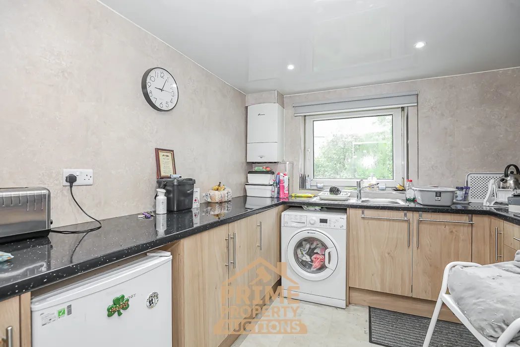 Attractive Residential Opportunity