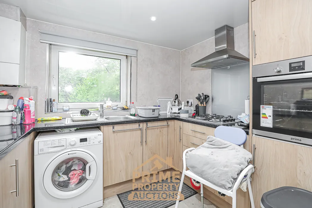 Attractive Residential Opportunity