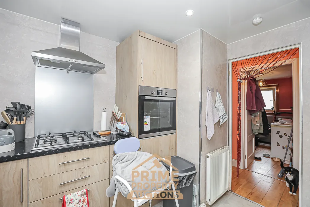 Attractive Residential Opportunity