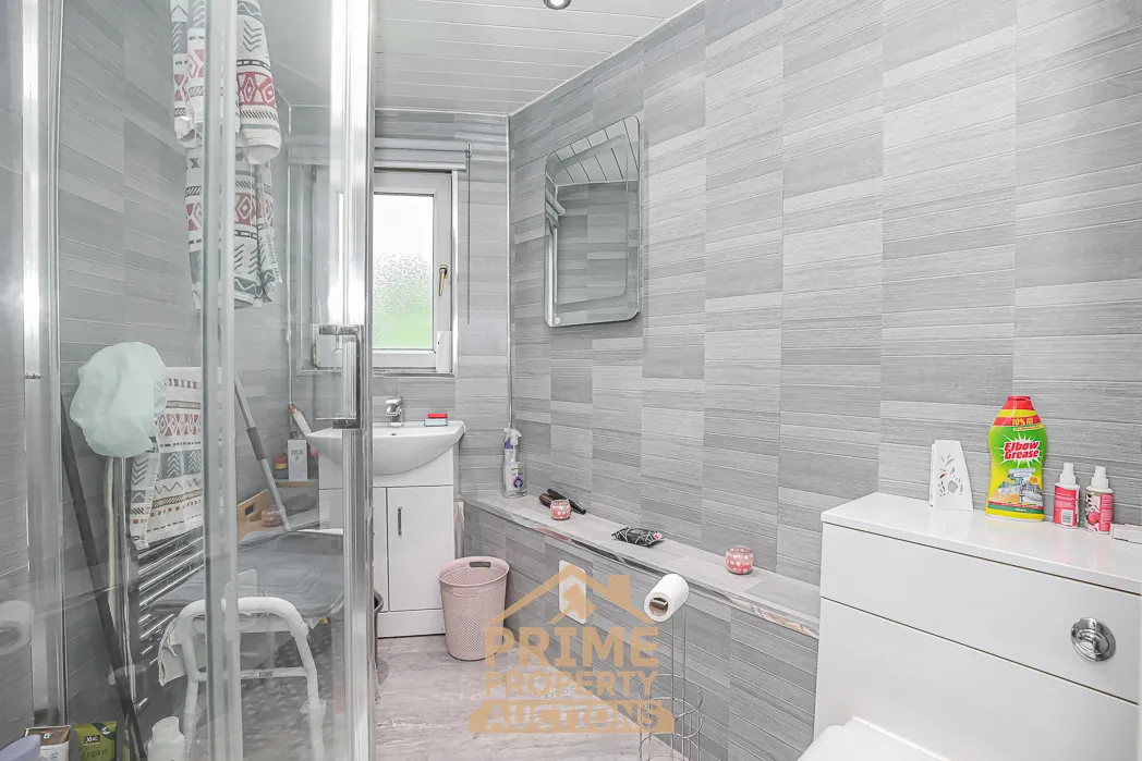 Attractive Residential Opportunity