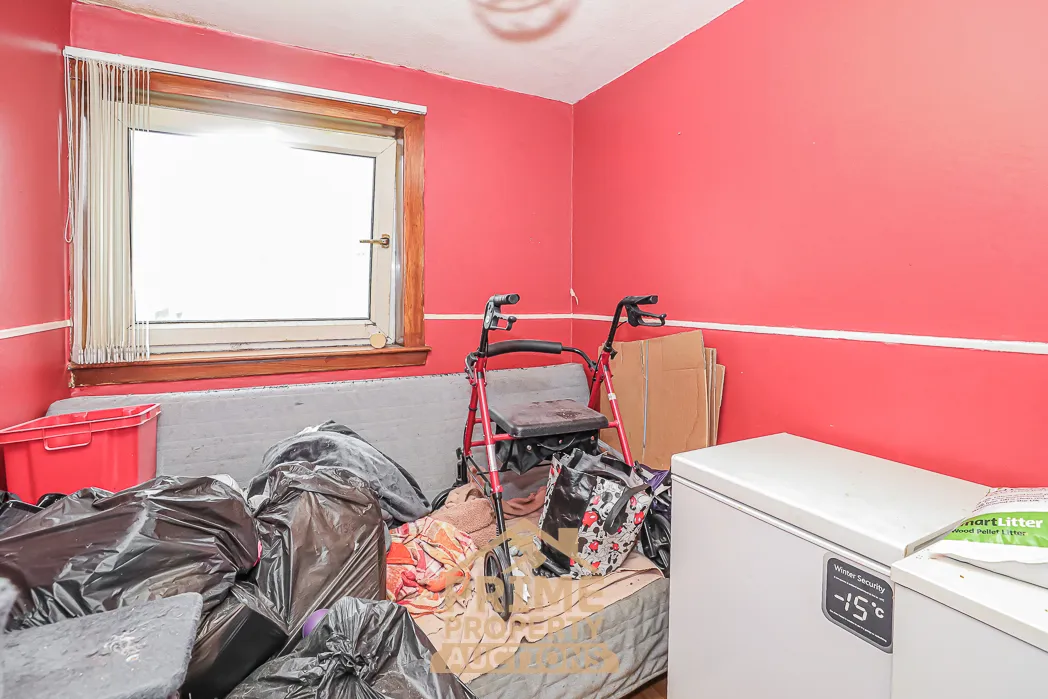 Attractive Residential Opportunity