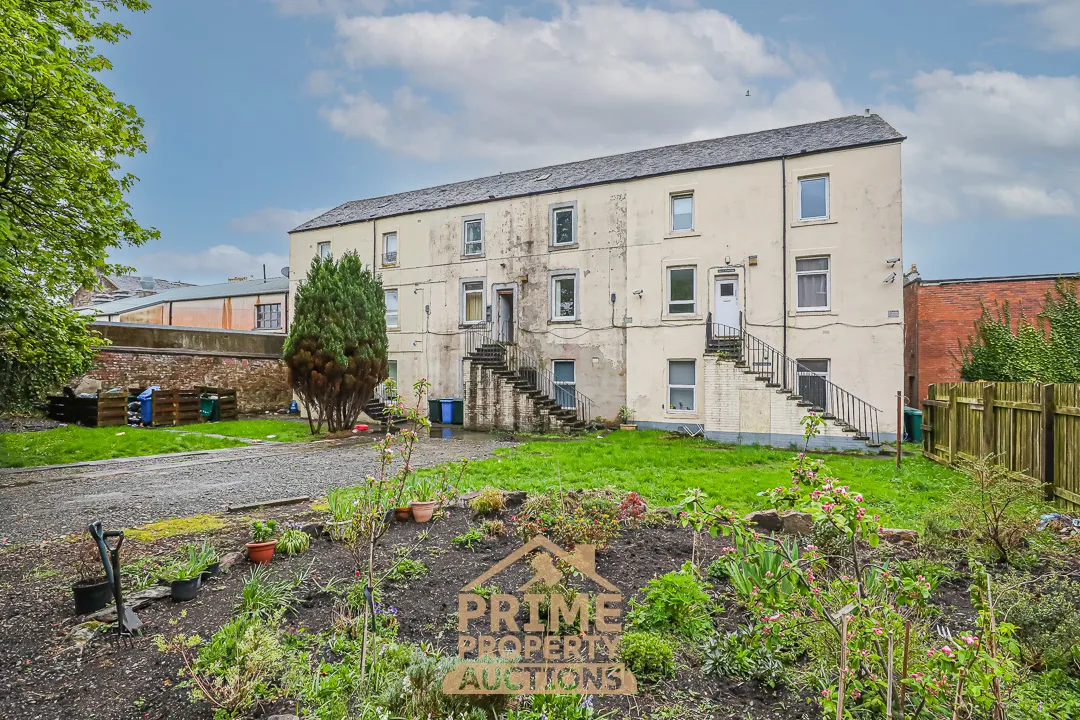 Attractive Residential Opportunity