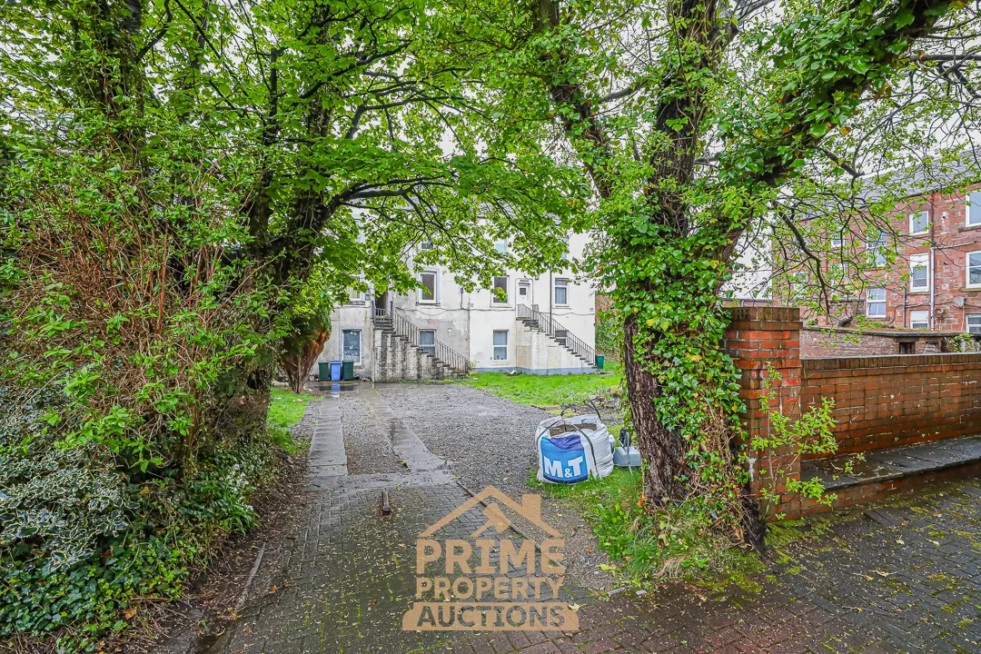 Attractive Residential Opportunity