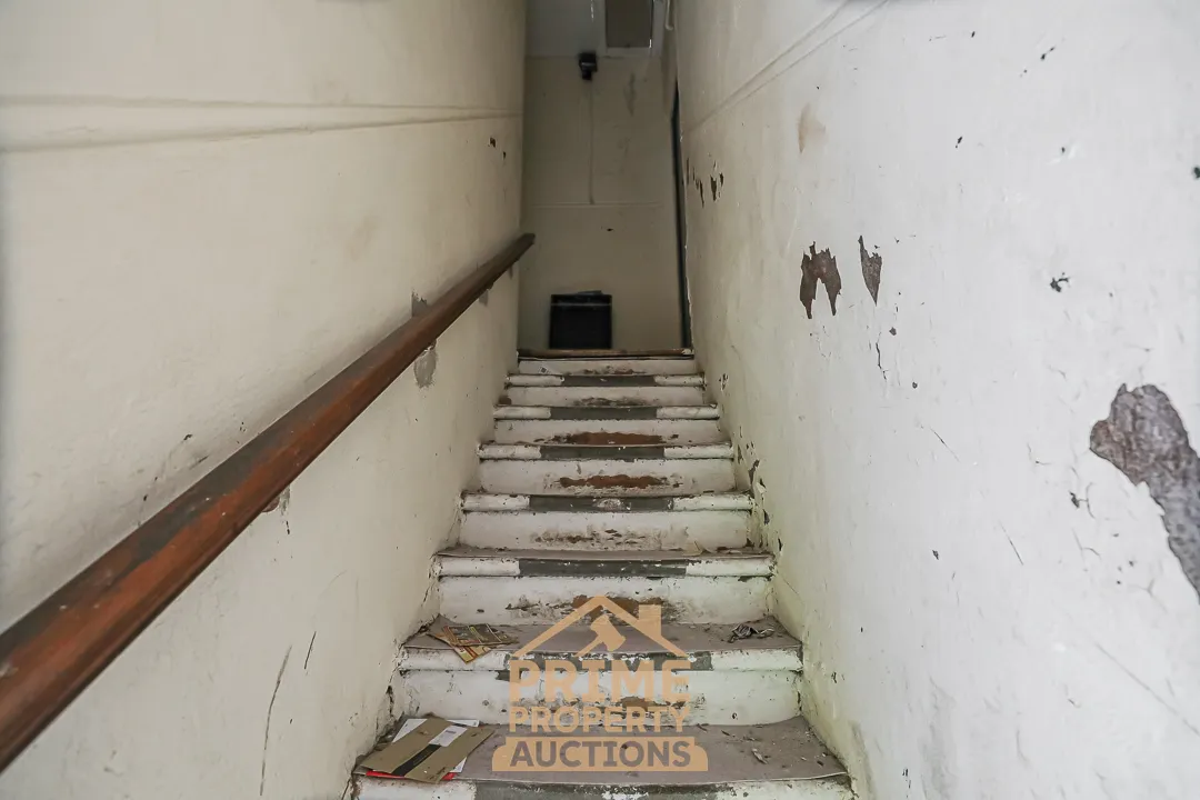 Attractive Residential Opportunity