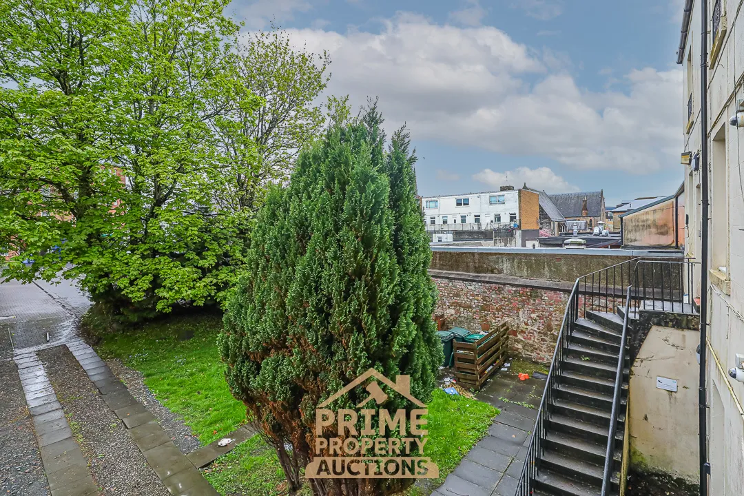 Attractive Residential Opportunity