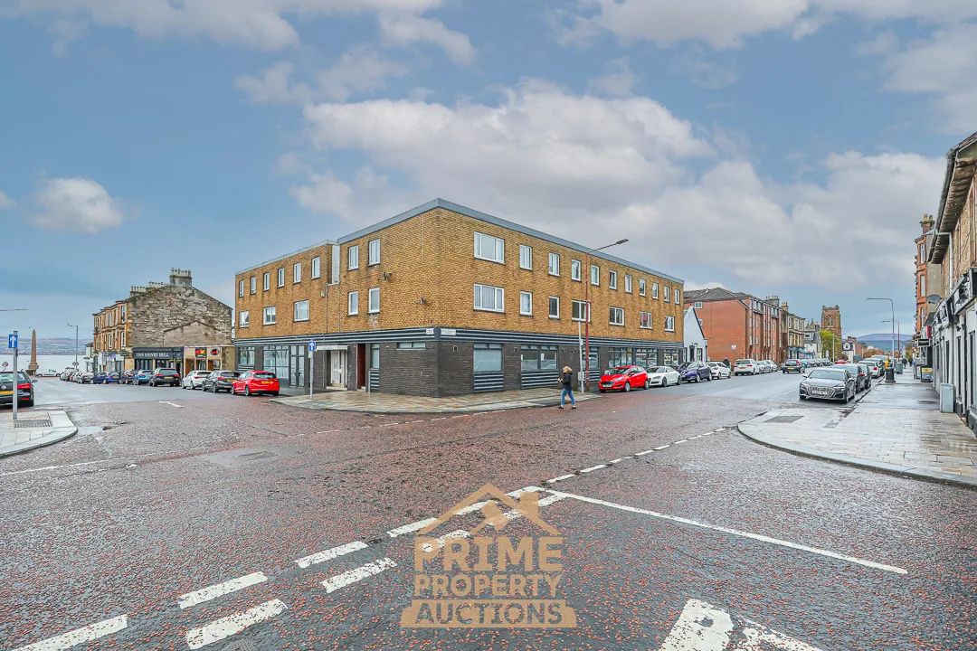 Attractive Residential Opportunity