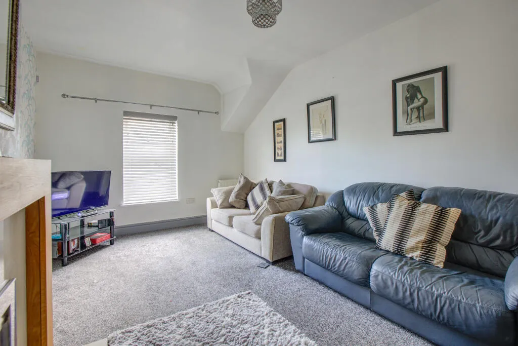 Rare Residential Opportunity
