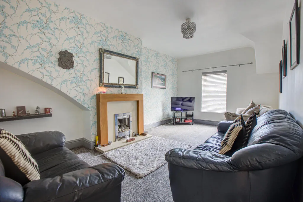 Rare Residential Opportunity