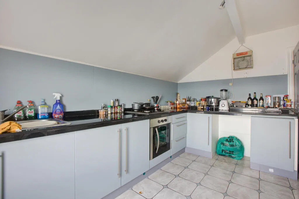 Rare Residential Opportunity